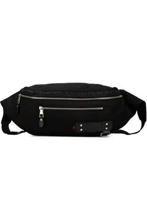 Gucci 2000-2015 Nylon belt bag