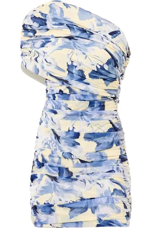 Nicholas Danai mini dress