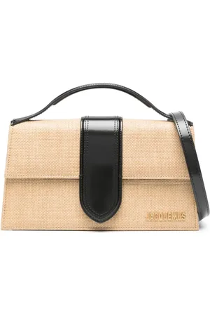 Jacquemus Le Grand Bambino tote bag