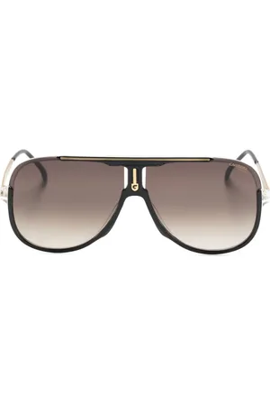 Carrera 1059 shield-frame sungalsses
