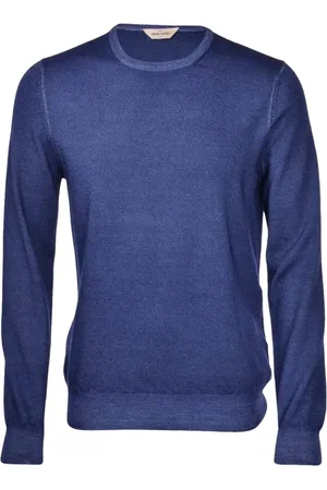 Gran Sasso Wool jumper