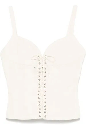 Ludovic De Saint Sernin Cotton top