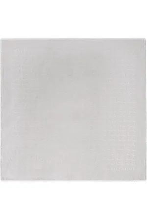 VALENTINO GARAVANI VLogo Signature jacquard shawl