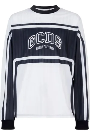 GCDS Racing T-shirt