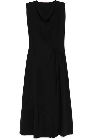 High Daring midi dress