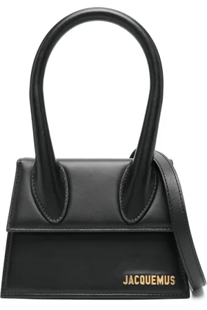Jacquemus Le Chiquito Moyen tote bag