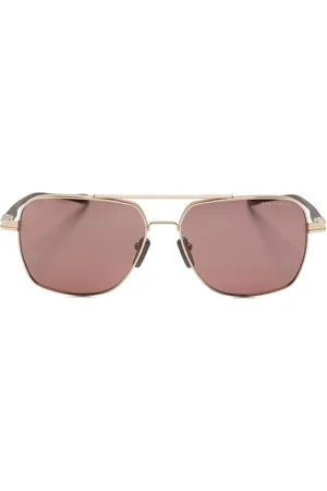 DITA EYEWEAR Pilot-frame sunglasses