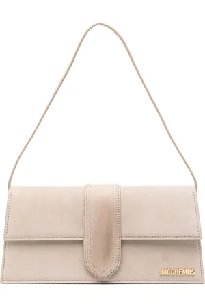 Jacquemus Le Bambino Long shoulder bag