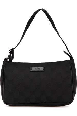 Gucci 2000-2015 GG Canvas handbag