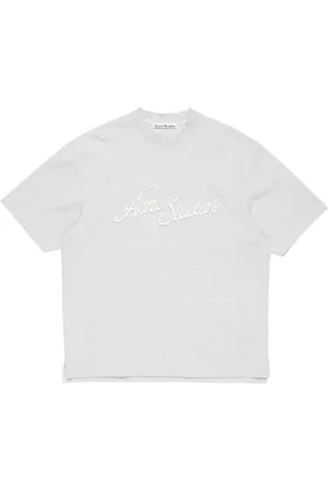 Acne Studios Jersey T-shirt