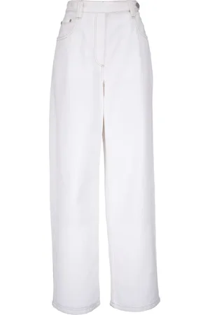 Brunello Cucinelli Straight-leg jeans