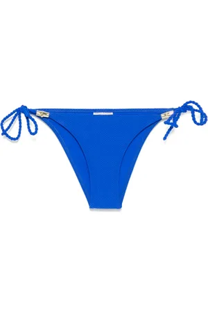 Heidi Klein Triangle bikini bottoms