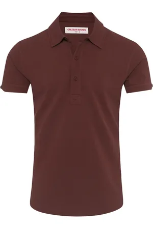 Orlebar Brown Sebastian polo shirt