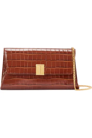 Tom Ford Nobile clutch bag