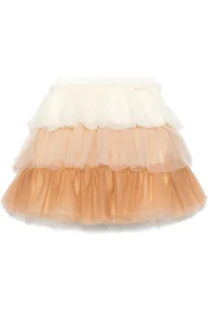 Liu Jo Tulle skirt