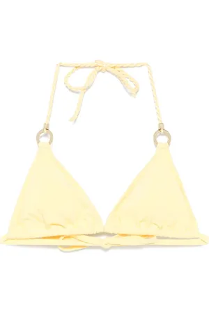 Heidi Klein Mazunte bikini top