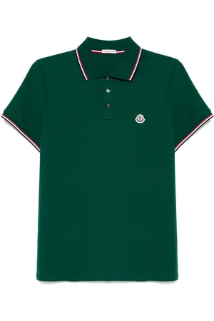 Moncler Logo polo shirt