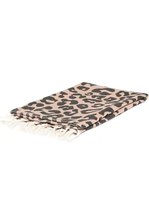 MC2 SAINT BARTH Foutas beach towel
