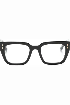 Isabel Marant Square-frame glasses