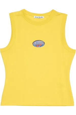 Acne Studios Jersey top
