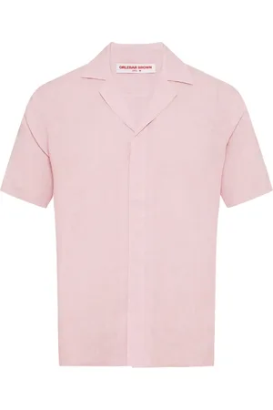 Orlebar Brown Maitan shirt