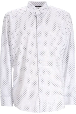 HUGO BOSS P-HANK shirt