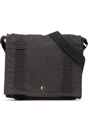 Hermès 1990-2010 Fourre Tout Besace Messenger PM crossbody bag