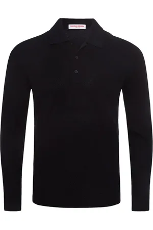 Orlebar Brown Maranon polo shirt
