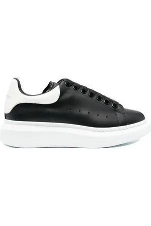 Alexander McQueen Oversized sneakers
