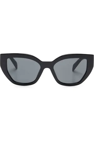 Prada Butterfly-frame sunglasses