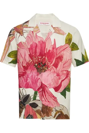 Orlebar Brown Maitan shirt