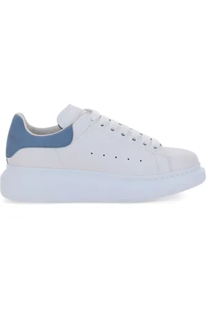 Alexander McQueen Oversized low-top sneakers