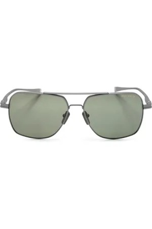 DITA EYEWEAR LSA-417 navigator-frame sunglasses