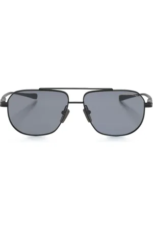 DITA EYEWEAR LSA-417 navigator-frame sunglasses