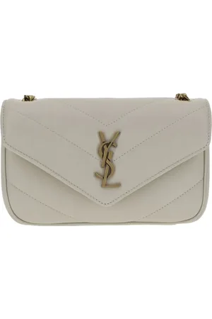 Saint Laurent Mini Lou Lou cross body bag