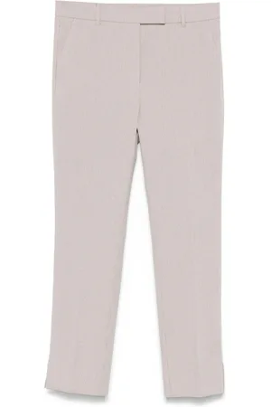 Incotex Striped trousers