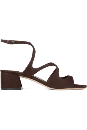 Jimmy Choo 45mm Azilia sandals