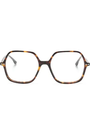 Isabel Marant Square-frame glasses