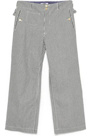 JUNYA WATANABE Striped trousers