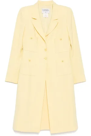 CHANEL 1997 setup jacket dress