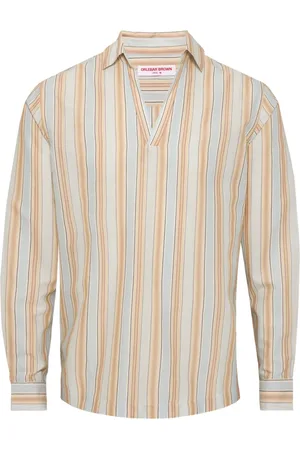 Orlebar Brown Ridley shirt