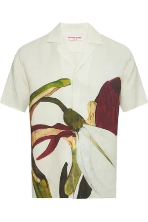 Orlebar Brown Maitan shirt