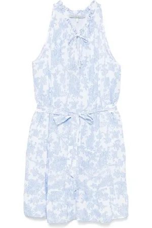 Heidi Klein Playa Paraiso mini dress