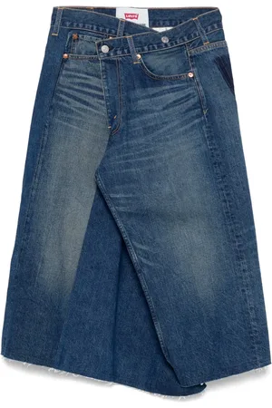 JUNYA WATANABE X Levi