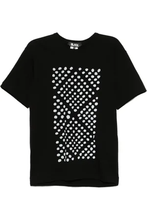 Comme des Garçons Printed t-shirt