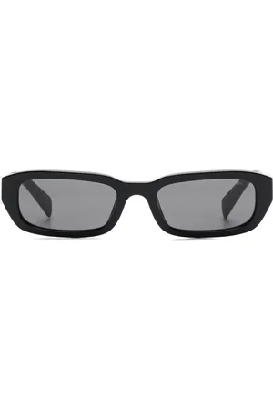 Prada Rectangle-frame sunglasses