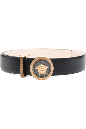 VERSACE Medusa Head motif belt