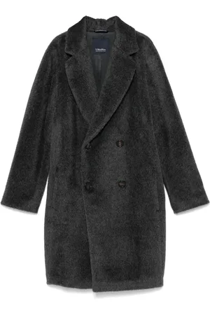 Max Mara Roseto coat