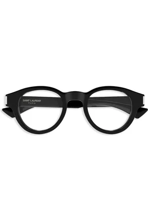Saint Laurent Round-frame glasses