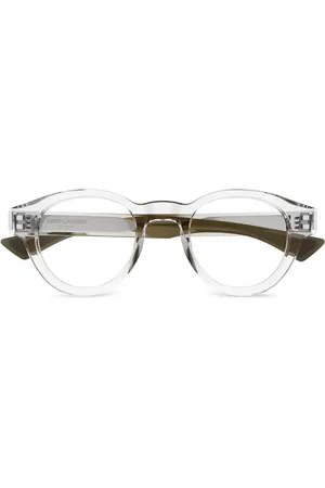 Saint Laurent Round-frame glasses